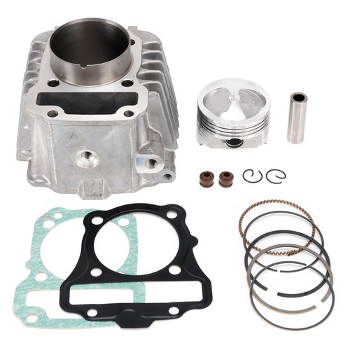 Zylinderkit kolben 132cc für - 132cc,