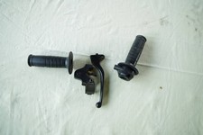 Gasgriff Griffgummi bREMSHEBEL Derbi Vamos Roller