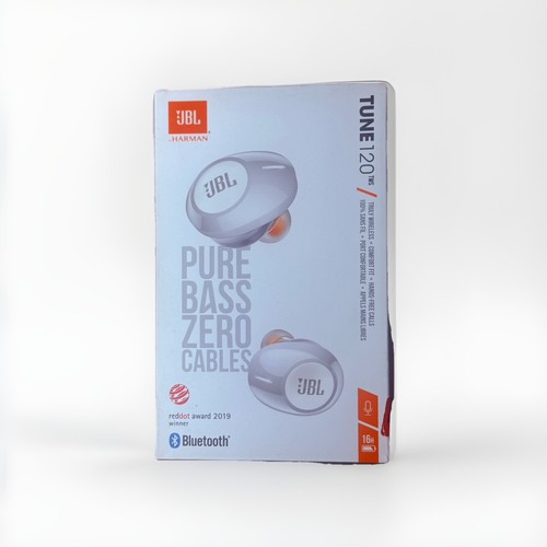 Jbl tune 120 tws ear - tune,