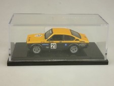 1975 Opel Kadett C GT-E