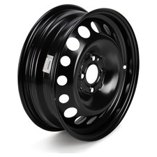 ORIGINAL Renault Felge Stahlfelge 5x15 Zoll 4-Loch ET38 TWINGO 3 403006200R