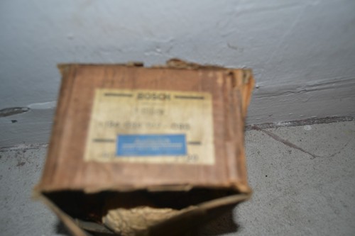Bosch rotor 1124034012 nos - ,