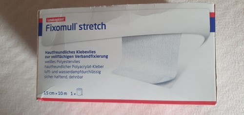 Leukoplast medical fixomull - leukoplast,
