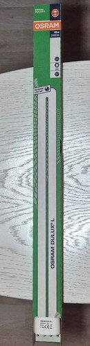 Osram dulux 840 - osram, 2g11