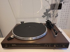 Rotel RP 1010  mit Quartz Direktantrieb und Vollautomatik / neue Nadel