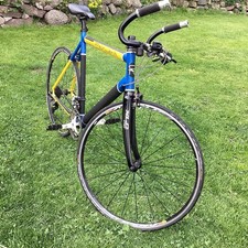 Feinwerk rennrad - feinwerk,