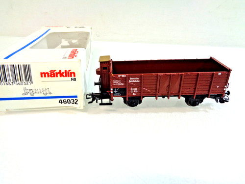 Märklin 46032 - h0,