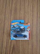 Hot Wheels Ford Mustang Shelby