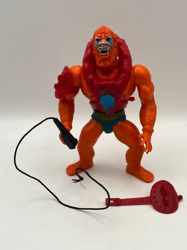 Motu vintage beast - beast, man