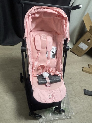 Cybex libelle stroller - cybex,
