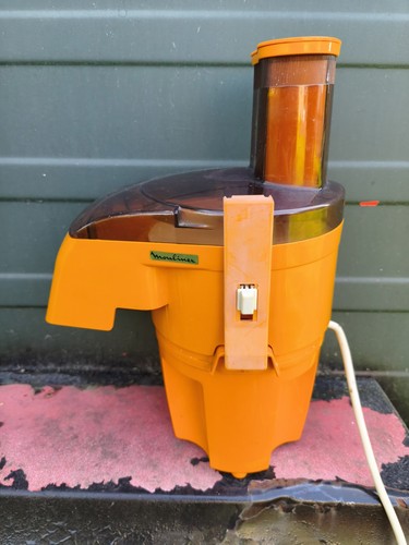 Moulinex entsafter elektrisch - moulinex,