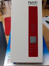 AVM FRITZ!WLAN 1750E Repeater