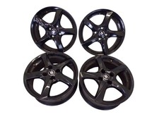 Alufelge Felge 6.5Jx16 H2 ET47 LK4x108x65,1 Citroen C4