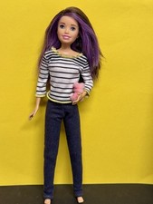 Barbie Skipper Puppe -