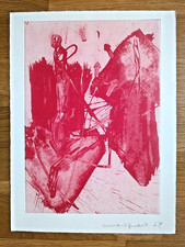 Michael Morgner, Chemnitz