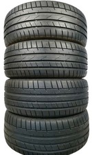 4 x Sommerreifen 205/45 ZR16 87 W XL PETLAS Velox Sport PT741 DOT16 7mm
