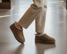 Plateau Slipper Gr. 39