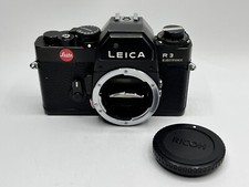 Leica R3 Electronic analoge