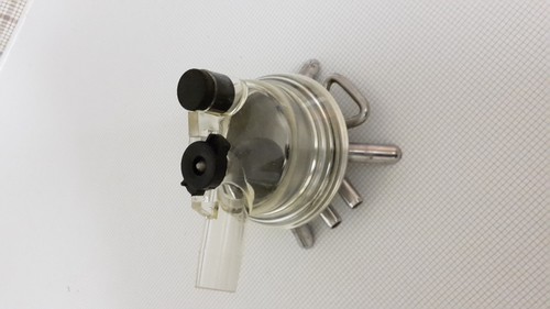 Sammelstück hcc 150 unterteil - 150,