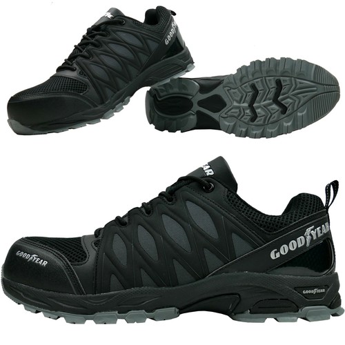Arbeitsschuhe s1p goodyear - s1p,