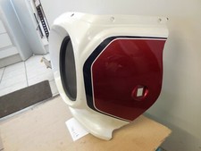 GSX 400 S GSX 400S Original Front Verkleidung Cockpit Kanzel Maske Top