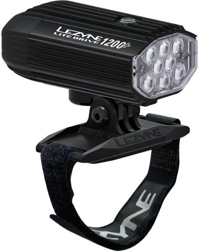 Lezyne helmlampe lite drive - lezyne,