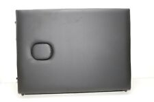 Linxor zusammenlegbarer Massagetisch 2 Zonen aus Holz mit Reiki Endplatte