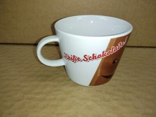Milki und Schoki Kinderriegel Tasse-Becher " Heiße Milch-Schokolade " Arzberg