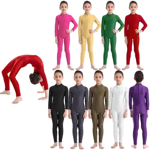 Mädchen jungen turnanzug - jungen,
