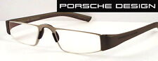 Porsche Design P 8801 F grau