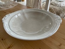 Antike Schale von Villeroy &