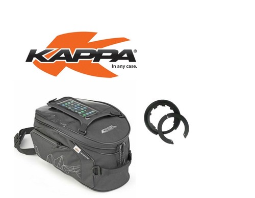 Kappa tankrucksack 16l - kappa,