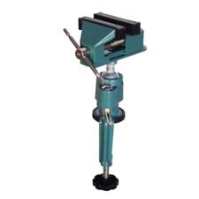 Mauk Schraubstock Werkbank