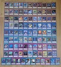 Yu-Gi-Oh! Chaos Impact CHIM-DE Secret Ultra Super Rare Karten 1. Auflage