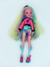 Künstlerpuppe  Monster High
