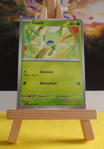 Pokemon scr celebi - pokemon,