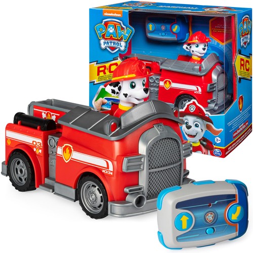 Spin master paw - spin,