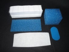 Filter set passend fürthomas - filter,