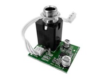 Mikrofonbuchse 6,3mm mobile Musikanlage ION Tailgater Ersatzteil IPA77-03-AOD