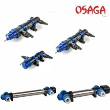 Osaga UVC Wasserklärer Teichklärer Vorklärgerät UV Gerät