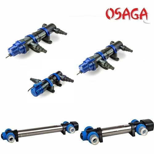 Osaga uvc wasserklärer - osaga,