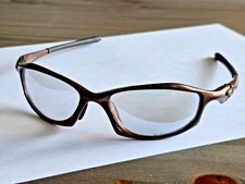 Oakley hatched luminum - oakley, o-luminum