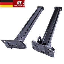 2* Motorträger Verlängerung Für Citroën C4 Coupe Picasso Peugeot 308 350867