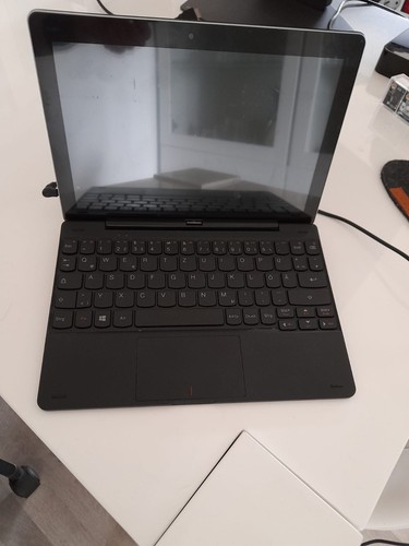 Lenovo tablet ideapad miix - tablet,