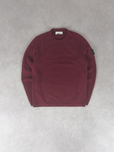 Stone island woll pullover - island,