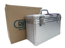 RIMOWA Lufthansa Pilot