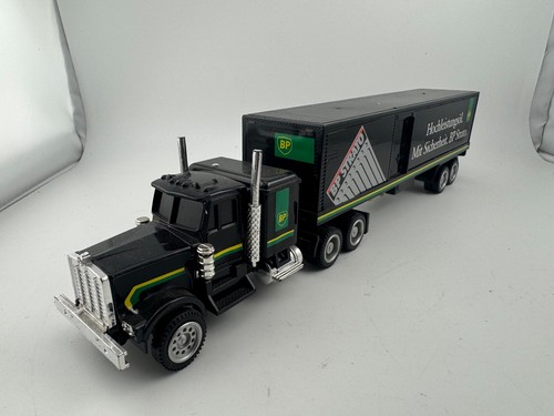 Truck kennworth mit - us-truck, bp