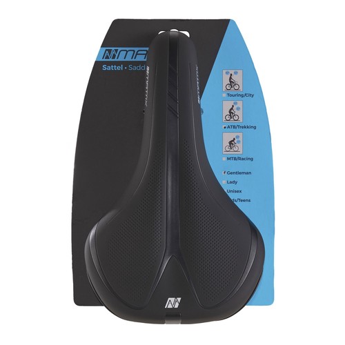 Matrix trekking sattel s41 - matrix,