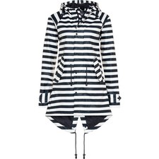 Bms hafencity coat regenjacke - bms, hafencity-coat