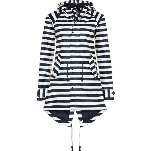 Bms hafencity coat regenjacke - bms,